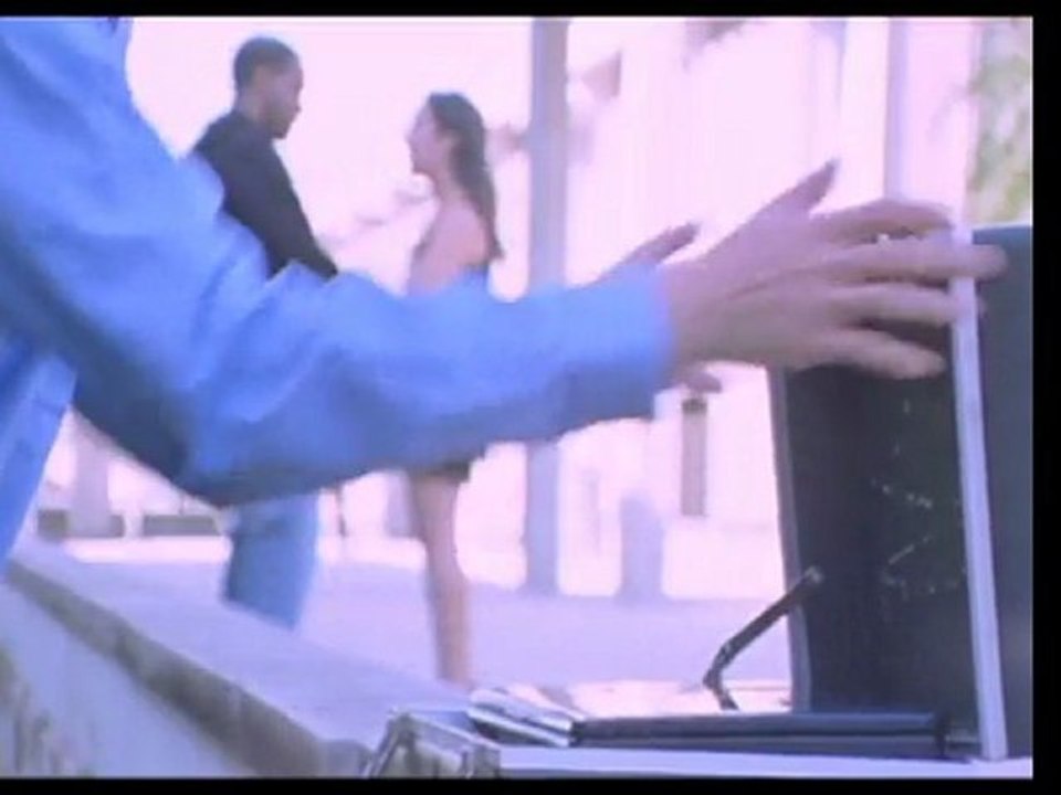 theBRIEFCASE