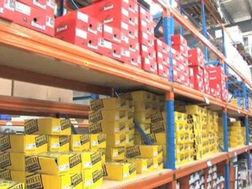 Safety Products Campbellfield Safe Man VIC