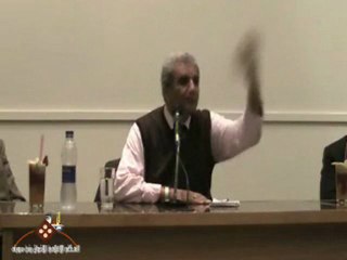 ندوة الاستاذ صبحى صالح ببنى سويف الجزء 4