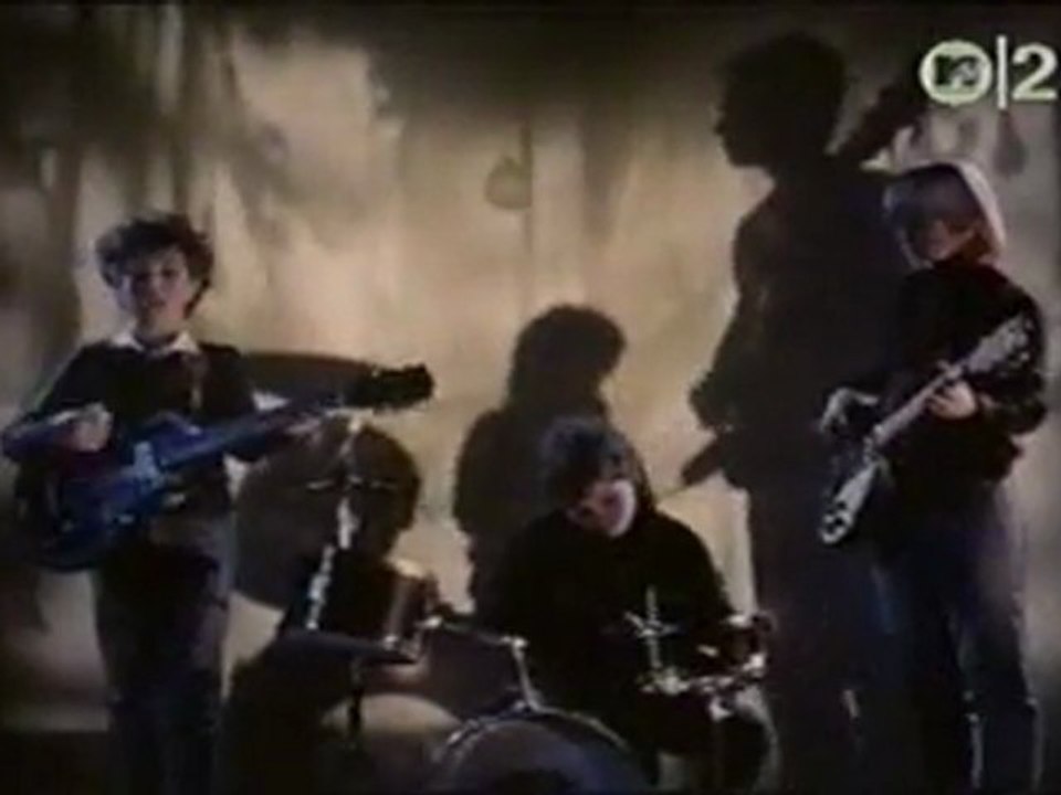 the cure- boys dont cry