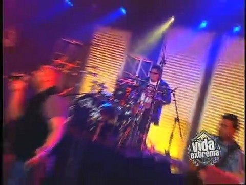 Ingrid Rosario - Te Alabamos Dios - Expolit - Vida Extrema