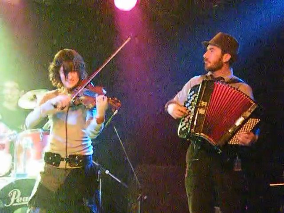 IN VINO VERITAS au Catering Café à Héricourt