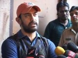 Aamir Khan Confirms News Of Dhoom 3 - Bollywood News