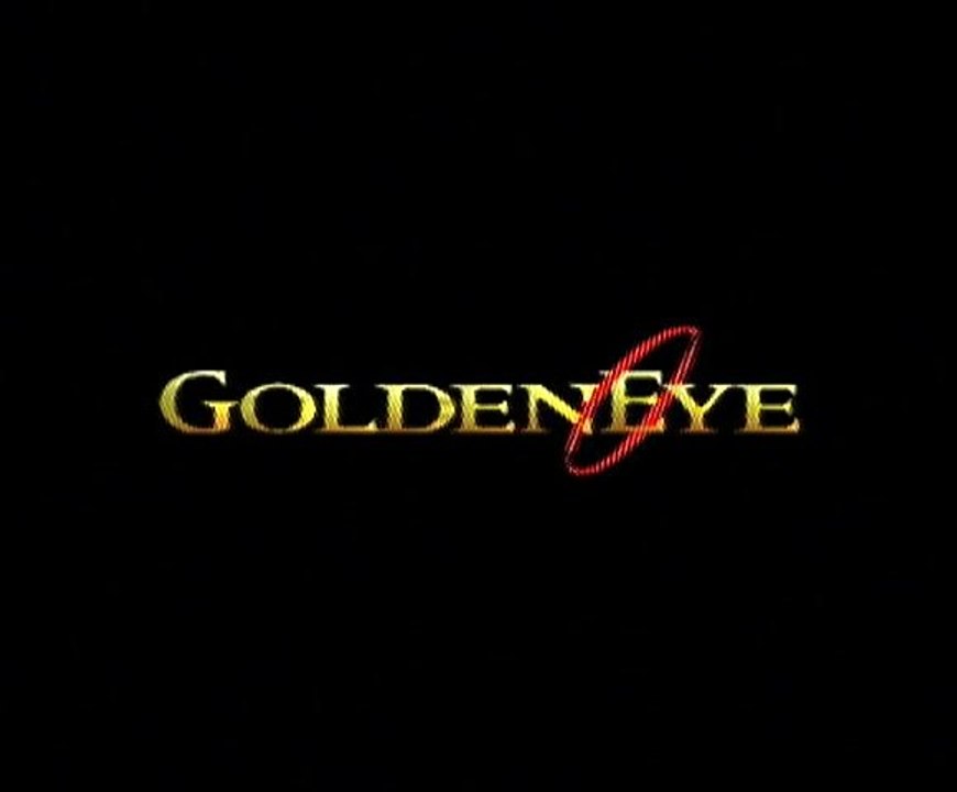 Goldeneye 007 (N64) : Présentation n°11