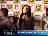 Anushka And Ranveer Launch Band Baaja Baraat DVD - Bollywood News