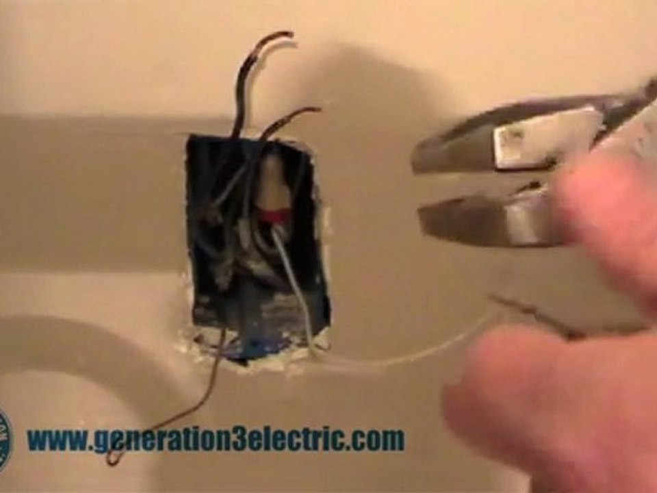 Electrician PA Bathroom Outlet Installation