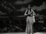 Raat Rangeeli Chamke Taare - Classic Bollywood Song - Kishore Kumar - Baap Re Baap
