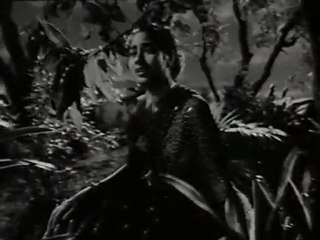 Tu Na Aaye - Classic Bollywood Song - Kishore Kumar - Baap Re Baap