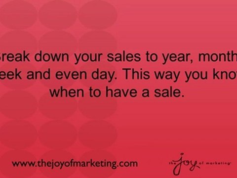 Top3 Mistakes in Marketing and Branding - Small Business Marketing Ideas