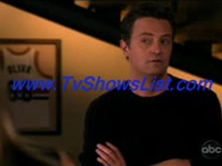 Mr. Sunshine Season 1 Episode 9 "Ben and Vivian" 2011