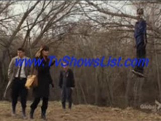 Bones Season 6 Episode 17 "The Feet on the Beach" 2011