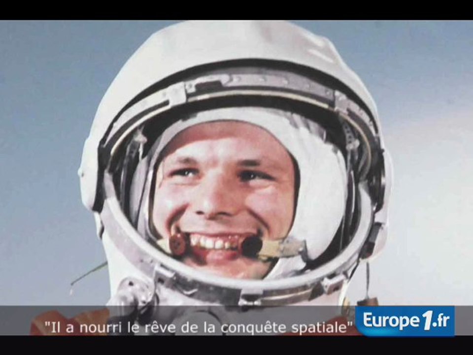 Gagarine : des paroles "fondamentales"