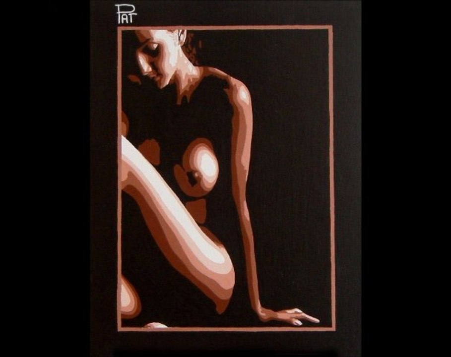 nu artistique