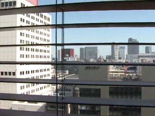 Business as usual despite new Fukushima earthquake