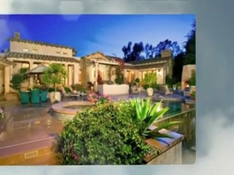 Rancho Santa Fe Real Estate Finder