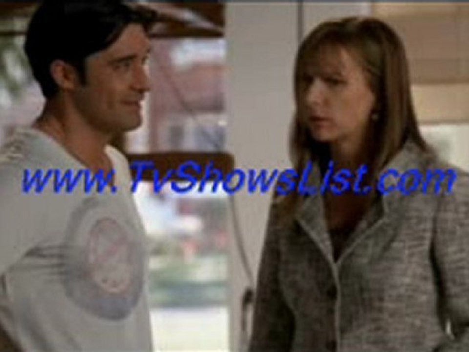 Brothers & Sisters Season 5 Episode 18 "Never Say Never"