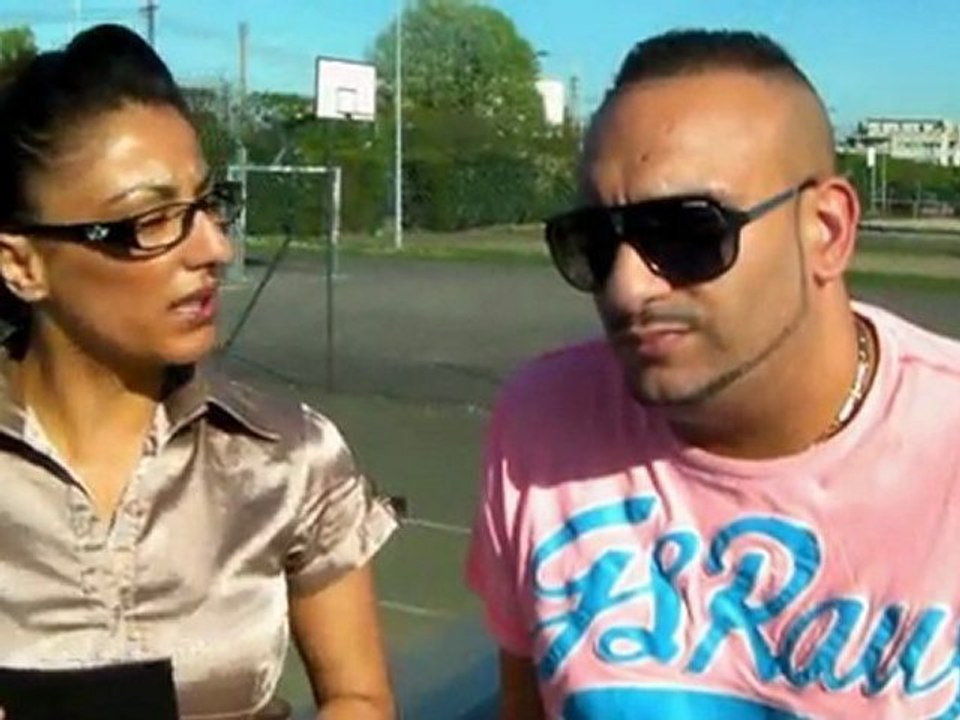 Interview Dj Bylk 1