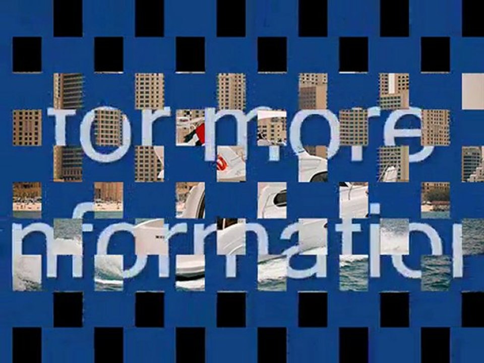 Yacht Charter in Dubai