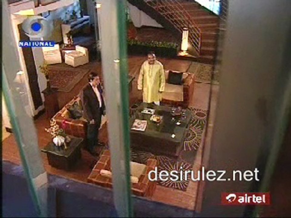 Karam Dharam Apna Apna - 12th April 2011pt1