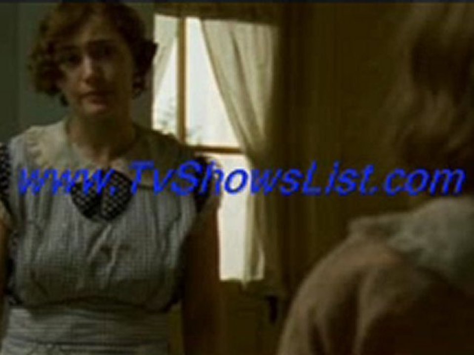 Mildred Pierce Season 1 Episode 3 'Part Four and Part Five'