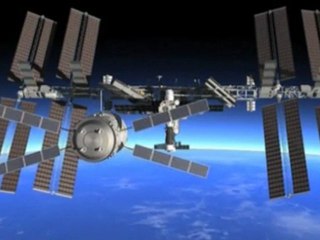 De Gagarine à la coopération internationale