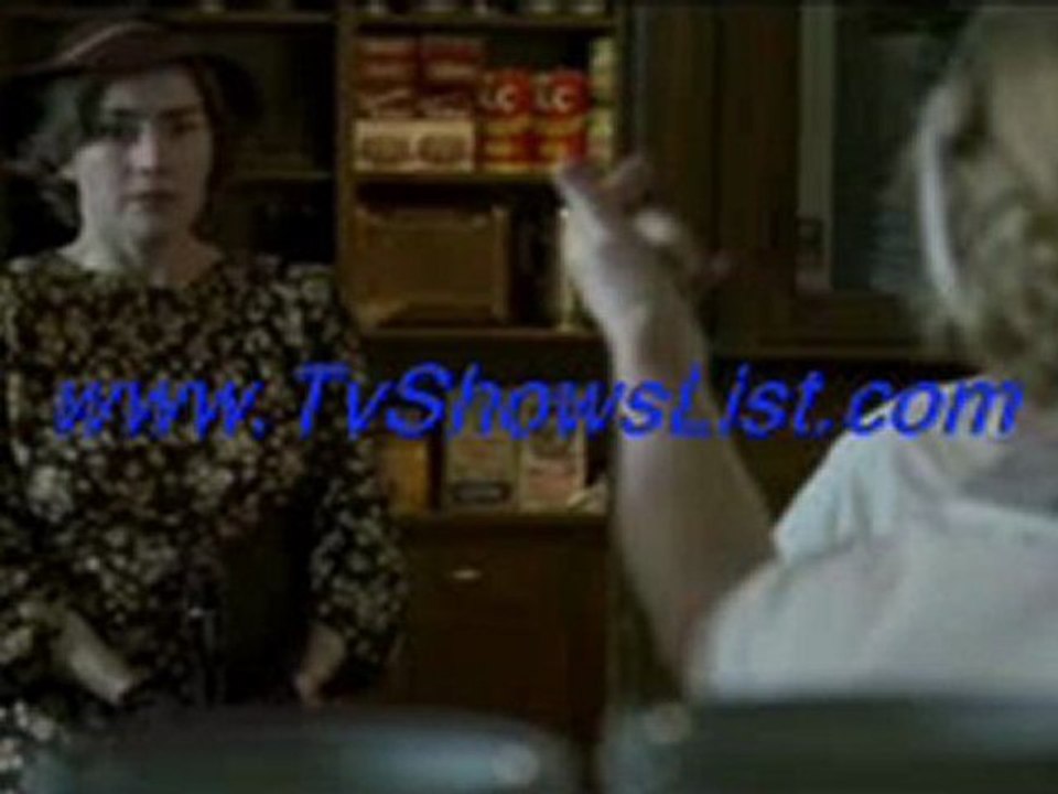 Mildred Pierce Season 1 Episode 3 'Part Four and Part Five' 2011