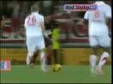 Brest 2-0 Rennes | But de Nolan ROUX