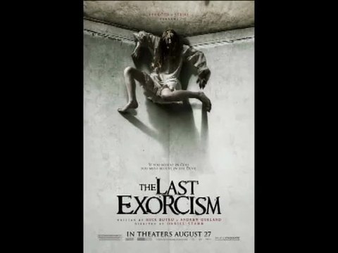 Bande annonce : Le Dernier Exorcisme