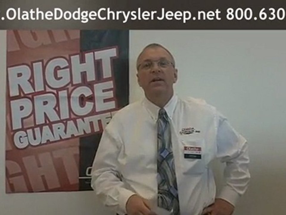 Buy a Dodge Chrysler Jeep Topeka Lawrence KS