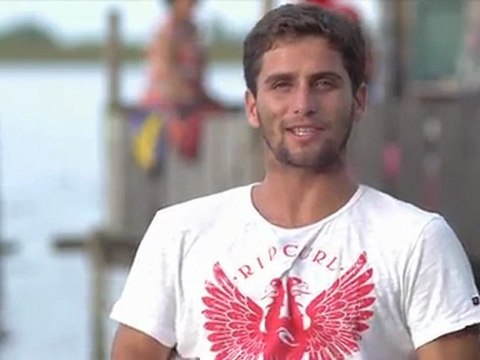 Surf : Tip 2 Tip - Seven Ghosts - It Is True