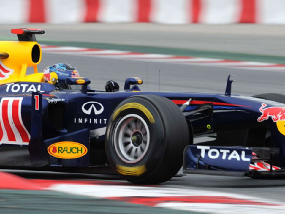 Debriefing F1 - GP de Malaisie 2011