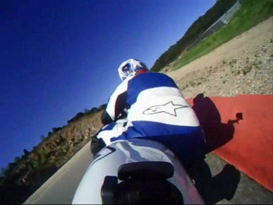 Alès 8 avril - CBR929RR