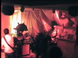 Lab rat race
