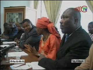 Mise en œuvre du système harmonisé 2012