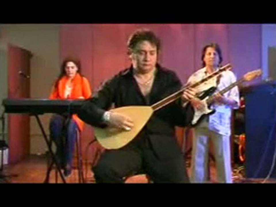 Suat Erdem Bağlama