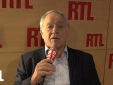 Eugène Saccomano répond à vos questions