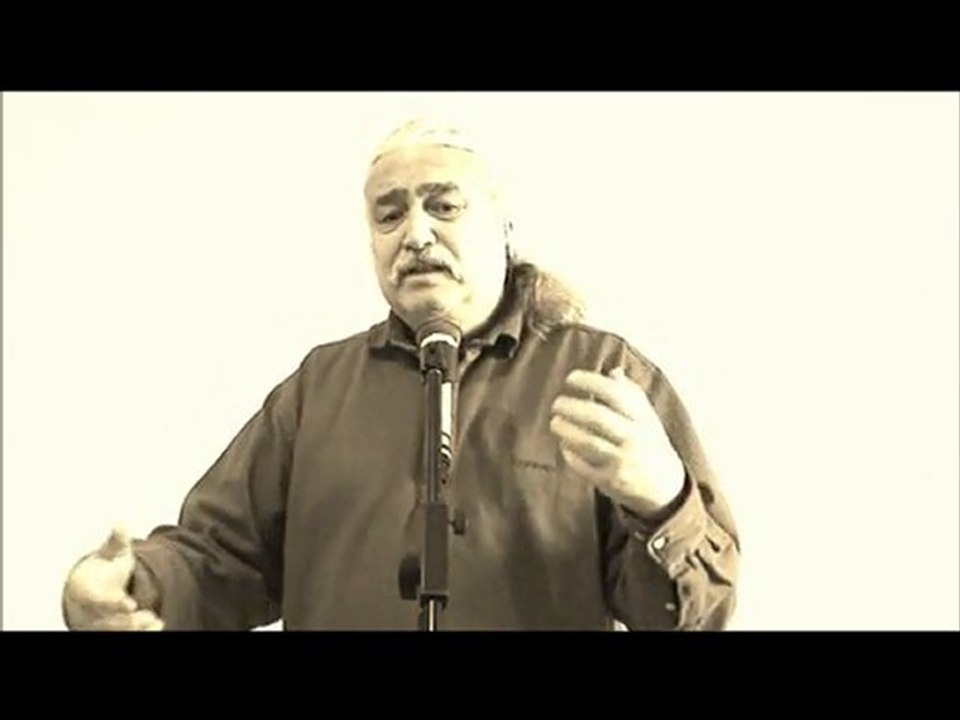 WHAT A WONDERFULL WORLD  (Louis Armstrong par Giorgio)