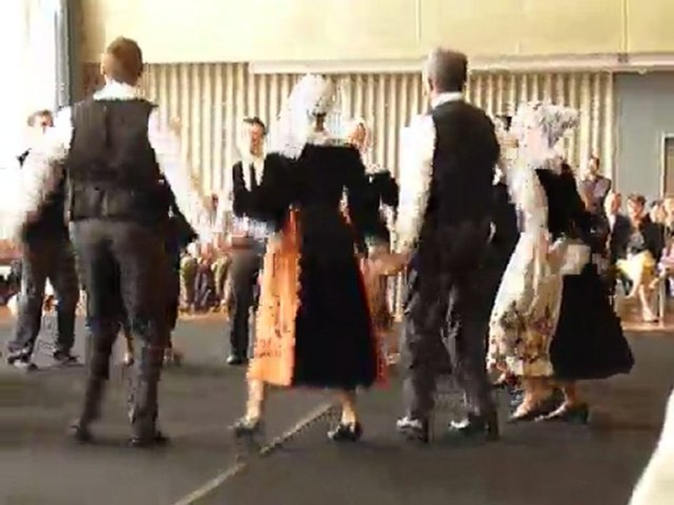 Laridé de Baud des Krollerion Mourieg_Tradi Deiz 2011