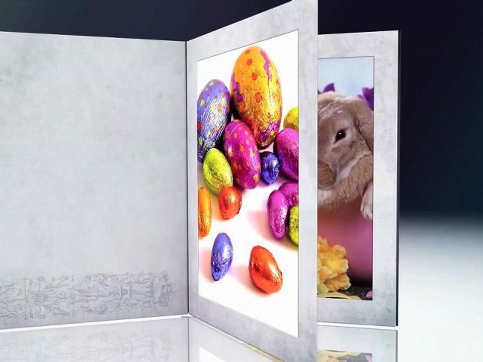 Joyeuses Pâques