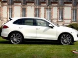 Essai Porsche Cayenne S Hybrid par Sport-Prestige