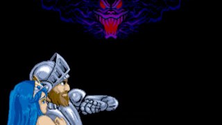 Le défi impossible : One Crediter Ghouls'n Ghosts ( Arcade )