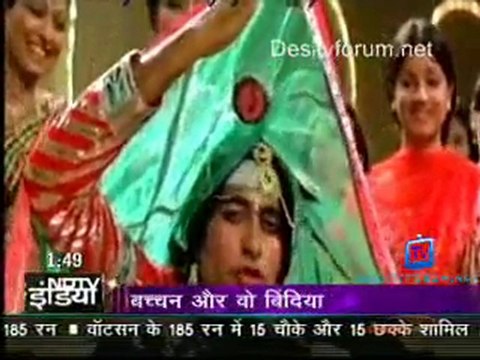 Glamour Show [NDTV] - 12th April 2011 _chunk_2