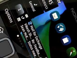 Nokia E6 - Mobilhat.com