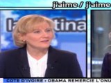 Nadine Morano confond Renault et Renaud