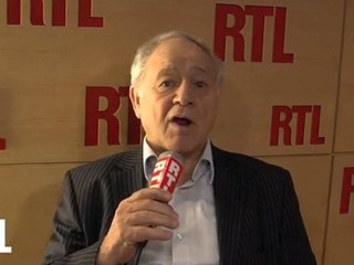 Eugène Saccomano répond à vos questions