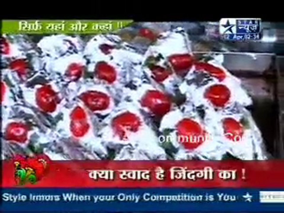 Saas Bahu Aur Saazish 12th april 2011 pt1