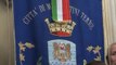 150 anni d'Italia al comune di Montecatini Terme