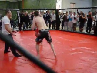 YANNICK MASSON AU TOURS PRIVATE TOURNAMENT III