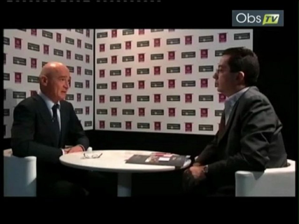 Interview de Guilhem Porcheron - Franchise Jardiland