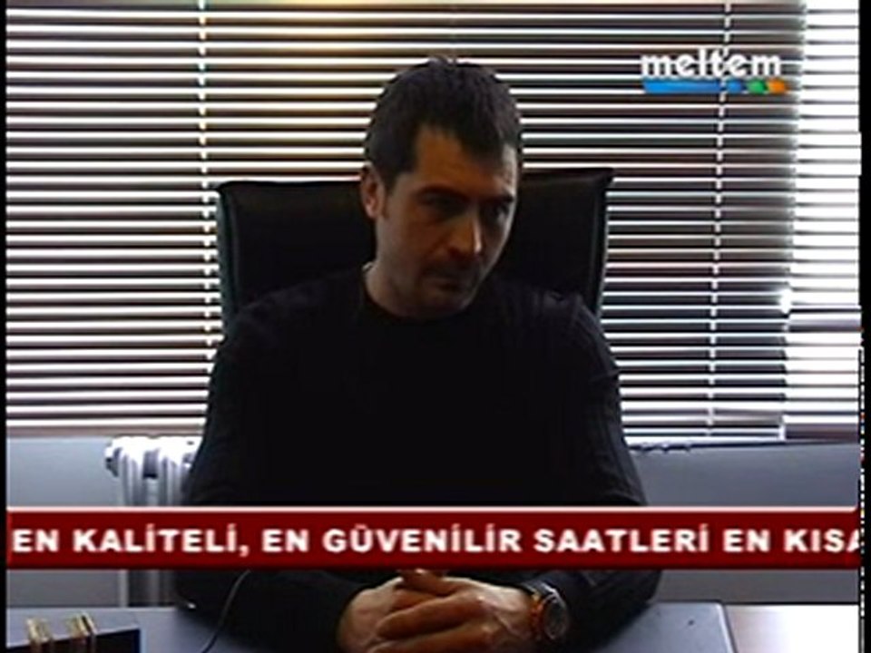 hediye saati firma videosunu izleyiniz